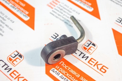 5405325 Форсунка Сопло охлаждения поршня для Cummins ﻿Взаимозаменяемые номера по каталогу Cummins: 4937305, 4944337, 3959291